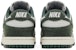 (W) Nike Dunk Low Next Nature 'Hijau Vintage' HJ7673-002
