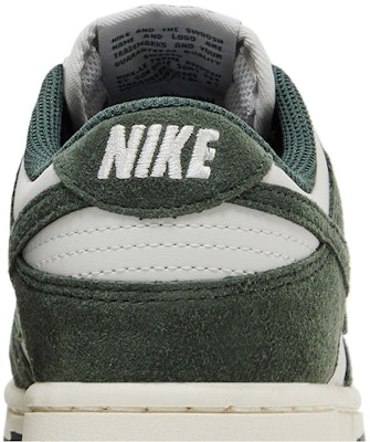 (Women) Nike Dunk Low Next Nature 'Vintage Green' HJ7673-002 Sizing (Women) Nike Dunk Low Next Nature 'Vintage Green' HJ7673-002