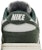 (W) Nike Dunk Low Next Nature 'Hijau Vintage' HJ7673-002