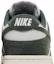 Sizing (W) Nike Dunk Low Next Nature 'Hijau Vintage' HJ7673-002