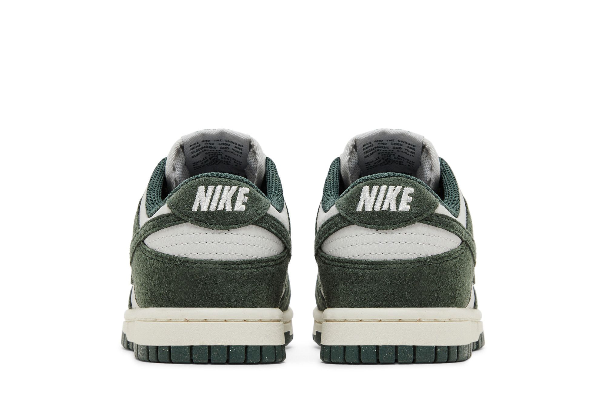 Sizing (W) Nike Dunk Low Next Nature ''Vintage Green'' Verde Vintage HJ7673-002