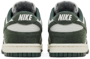 Sizing (W) (女款)Nike Dunk Low Next Nature '復古綠' HJ7673-002 HJ7673-002