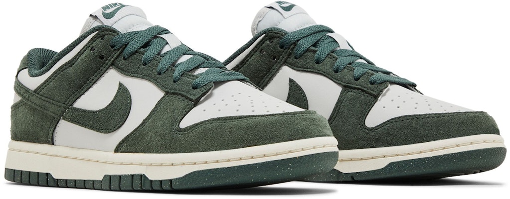 (Women) Nike Dunk Low Next Nature 'Vintage Green' HJ7673-002 Cheap (Women) Nike Dunk Low Next Nature 'Vintage Green' HJ7673-002