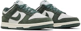 Cheap (W) Nike Dunk Low Next Nature 'Hijau Vintage' HJ7673-002