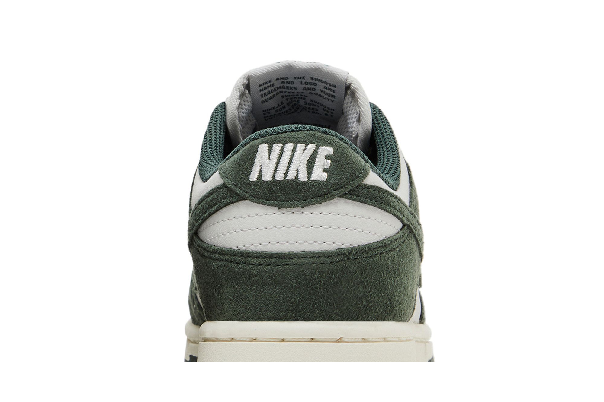 Cheap (W) Nike Dunk Low Next Nature ''Vintage Green'' Verde Vintage HJ7673-002
