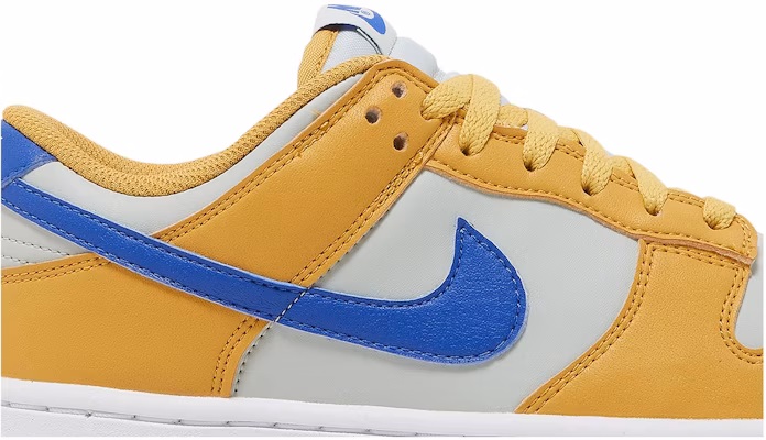 (W) 나이키 덩크 로우 넥스트 네이처 '위트 골드' DN1431-700 Order (W) 나이키 덩크 로우 넥스트 네이처 '위트 골드' DN1431-700