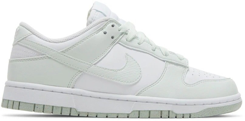 (W) ナイキ ダンク LOW ネクストネイチャー "白ミント" DN1431-102 Buy (W) ナイキ ダンク LOW ネクストネイチャー "白ミント" DN1431-102