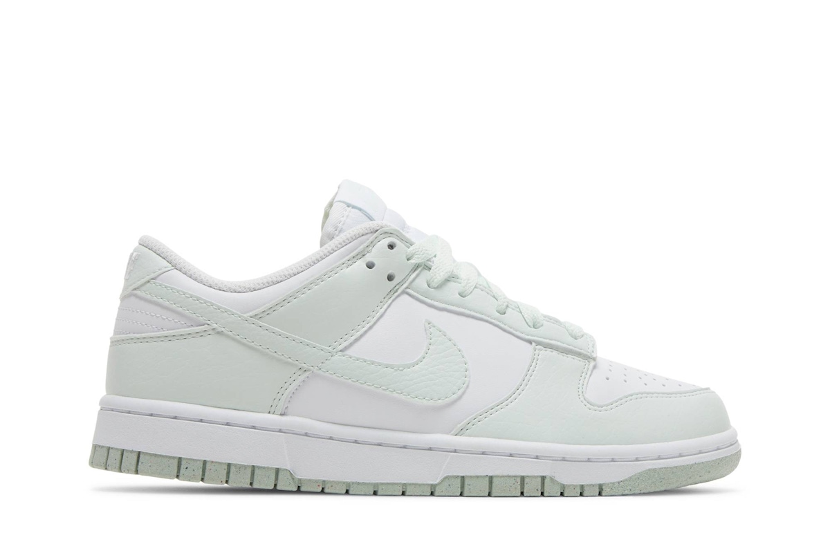 (Women) Nike Dunk Low Next Nature 'White Mint' DN1431-102