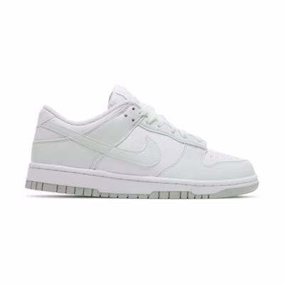 (W) Nike Dunk Low Next Nature 'White Mint'