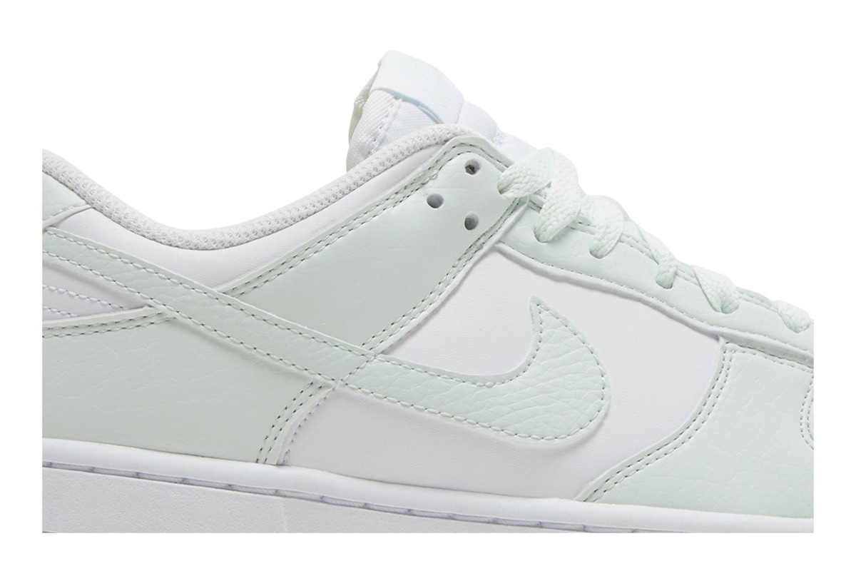 (Women) Nike Dunk Low Next Nature 'White Mint' DN1431-102