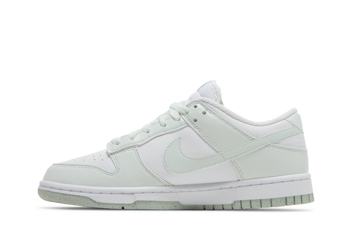 (Women) Nike Dunk Low Next Nature 'White Mint' DN1431-102