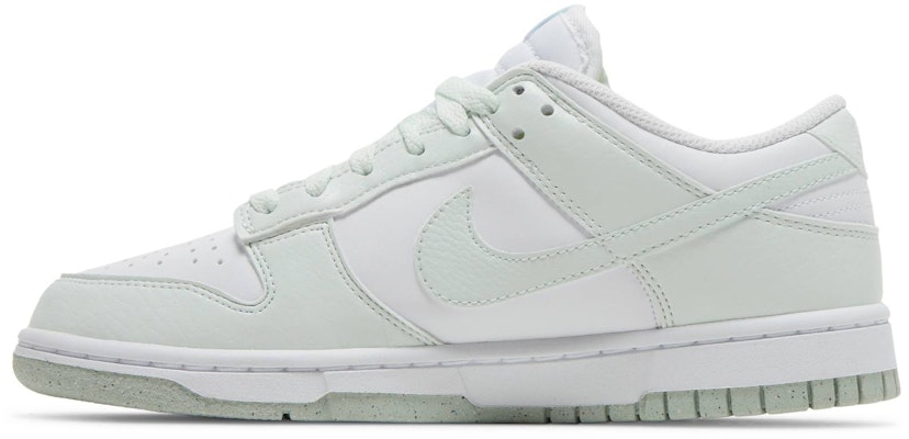 (Women) Nike Dunk Low Next Nature 'White Mint' DN1431-102 Lookbook (Women) Nike Dunk Low Next Nature 'White Mint' DN1431-102
