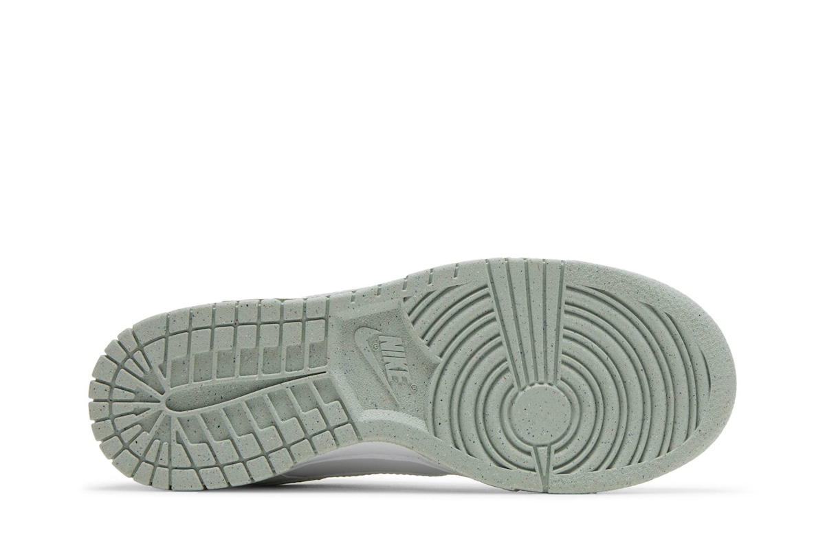 (Women) Nike Dunk Low Next Nature 'White Mint' DN1431-102