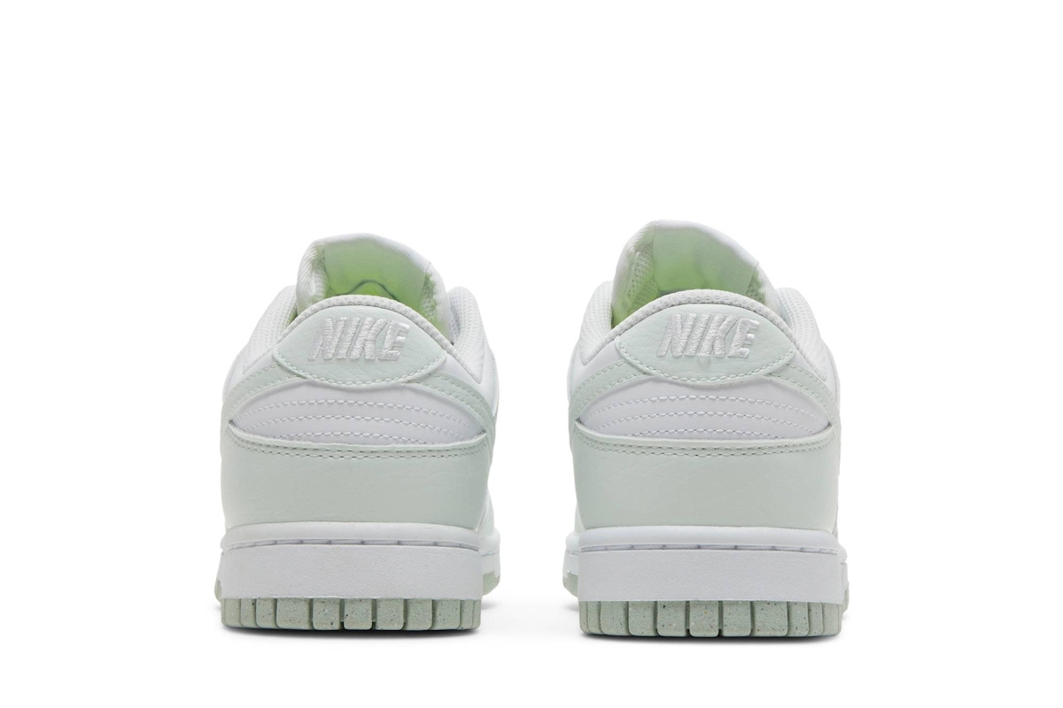 (Women) Nike Dunk Low Next Nature 'White Mint' DN1431-102