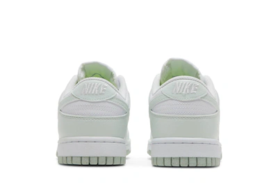 (Women) Nike Dunk Low Next Nature 'White Mint' DN1431-102