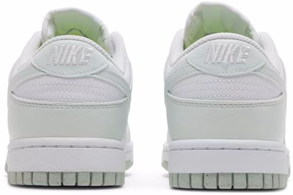 (Women) Nike Dunk Low Next Nature 'White Mint' DN1431-102 Details for (Women) Nike Dunk Low Next Nature 'White Mint' DN1431-102