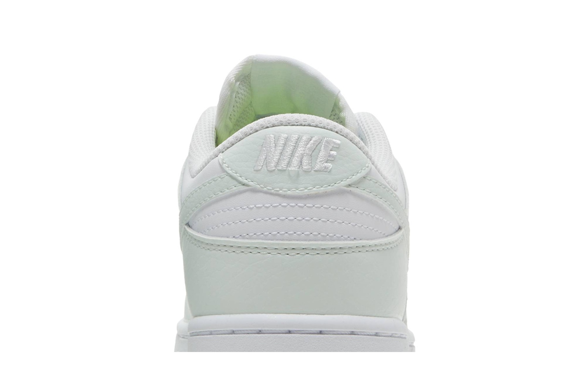 (Women) Nike Dunk Low Next Nature 'White Mint' DN1431-102