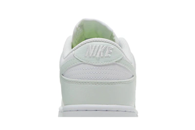 (Women) Nike Dunk Low Next Nature 'White Mint' DN1431-102