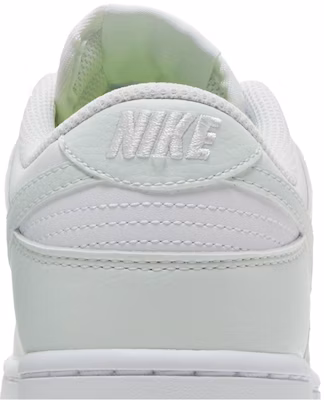 (Women) Nike Dunk Low Next Nature 'White Mint' DN1431-102 Sizing (Women) Nike Dunk Low Next Nature 'White Mint' DN1431-102