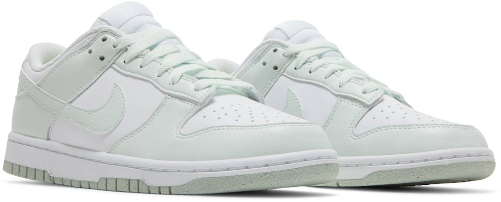 (Women) Nike Dunk Low Next Nature 'White Mint' DN1431-102 Cheap (Women) Nike Dunk Low Next Nature 'White Mint' DN1431-102
