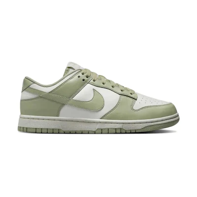 (W) Nike Dunk Low Next Nature 'Olive Aura'
