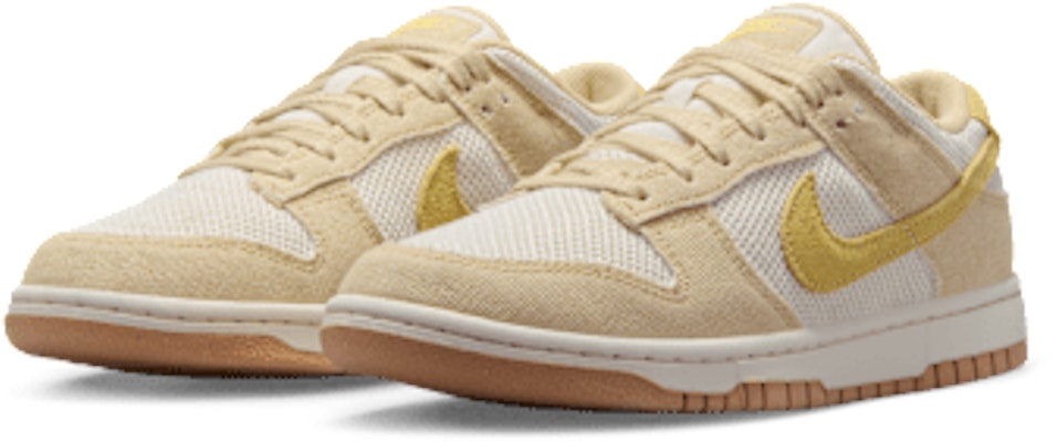 (Women) Nike Dunk Low Next Nature SE HJ5864-700 Details for (Women) Nike Dunk Low Next Nature SE HJ5864-700