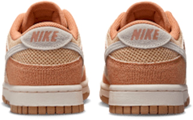 (Women) Nike Dunk Low Next Nature SE Sneakers HJ5864-200 Sizing (Women) Nike Dunk Low Next Nature SE Sneakers HJ5864-200