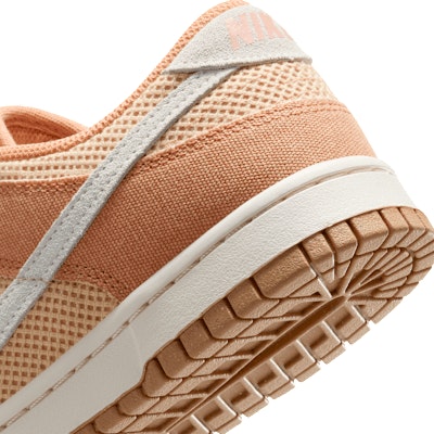 (Women) Nike Dunk Low Next Nature SE Sneakers HJ5864-200 1