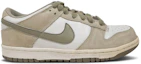Buy (W) Nike Dunk Low NKE ''Blanc Olive'' 314141-121