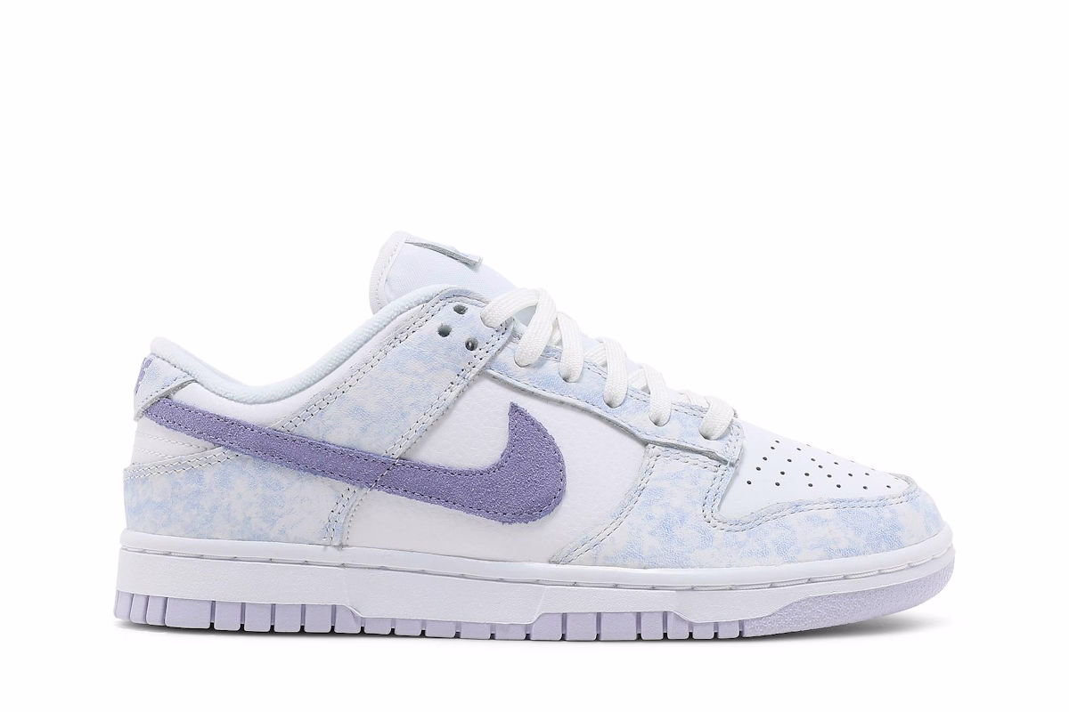 (Women) Nike Dunk Low OG 'Purple Pulse'