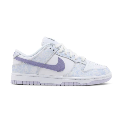 (W) Nike Dunk Low 'Purple Pulse'