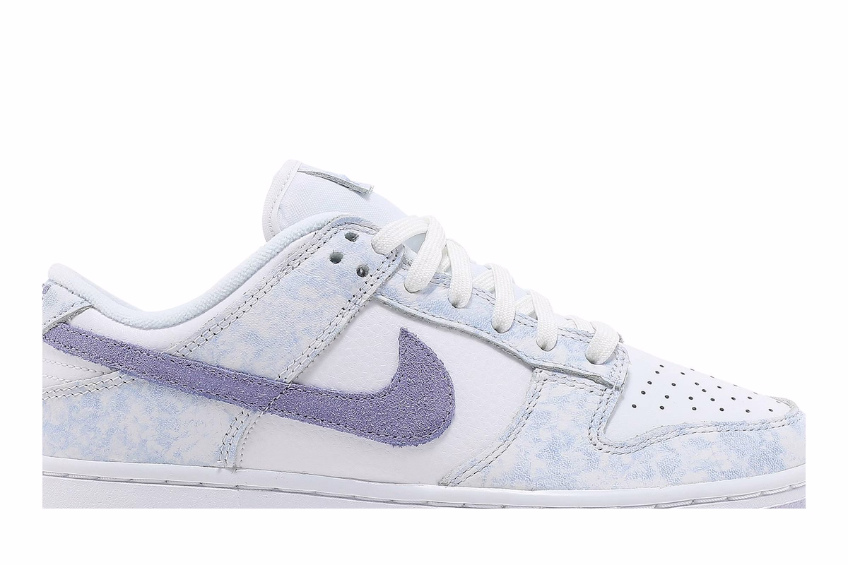 (Women) Nike Dunk Low OG 'Purple Pulse'