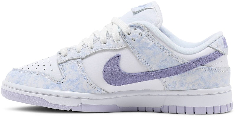 (Women) Nike Dunk Low OG 'Purple Pulse' DM9467-500 Lookbook (Women) Nike Dunk Low OG 'Purple Pulse' DM9467-500