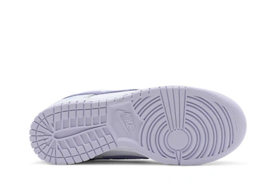 (Women) Nike Dunk Low OG 'Purple Pulse'