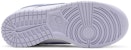 (W) Nike Dunk Low OG 'Purple Pulse' Lelaki DM9467-500