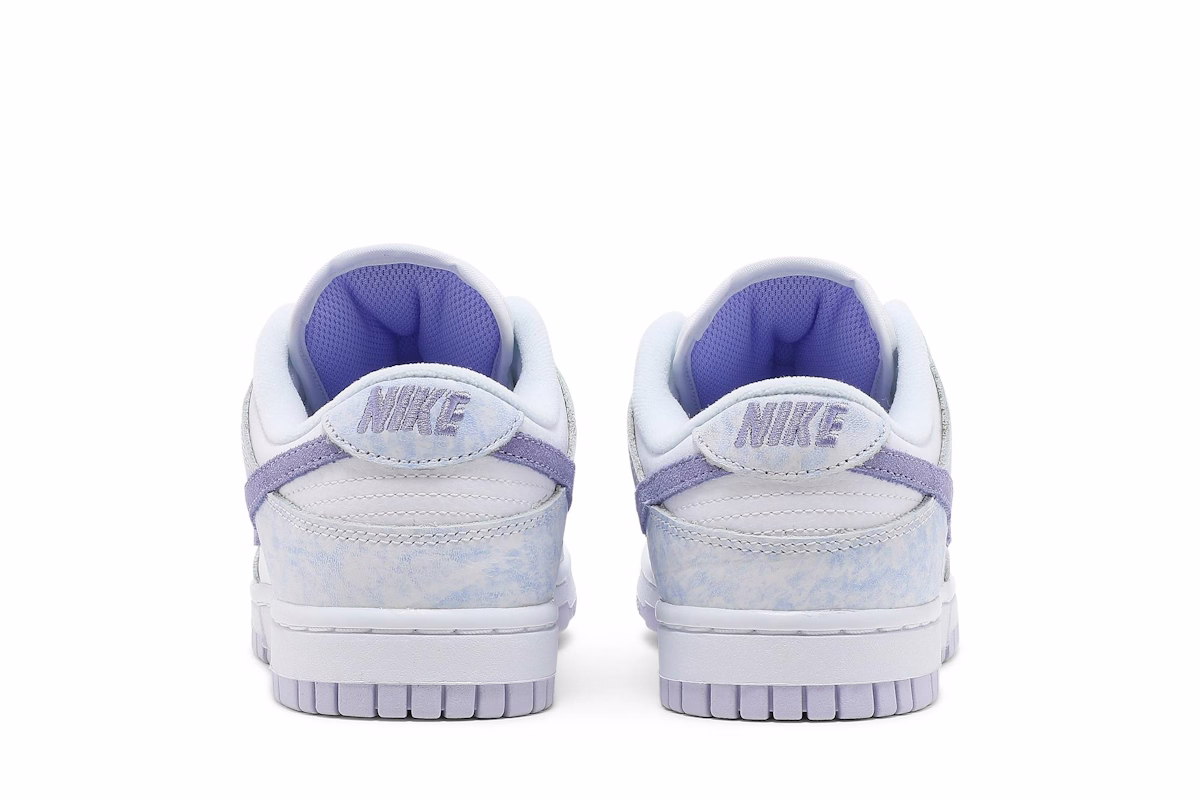 (Women) Nike Dunk Low OG 'Purple Pulse'