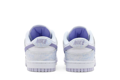 (Women) Nike Dunk Low OG 'Purple Pulse'