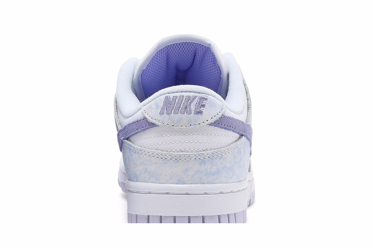 (Women) Nike Dunk Low OG 'Purple Pulse'