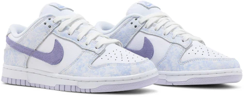 Cheap (Women) Nike Dunk Low OG 'Purple Pulse' DM9467-500