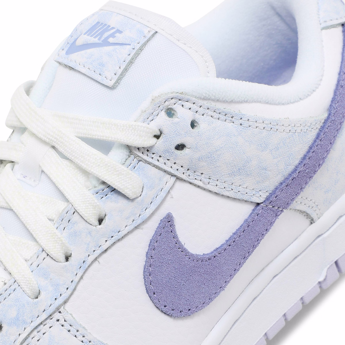 (Women) Nike Dunk Low OG 'Purple Pulse'