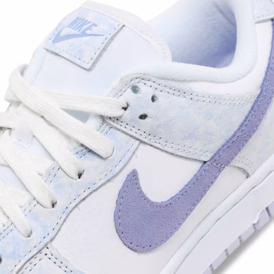 (Women) Nike Dunk Low OG 'Purple Pulse' DM9467-500 1