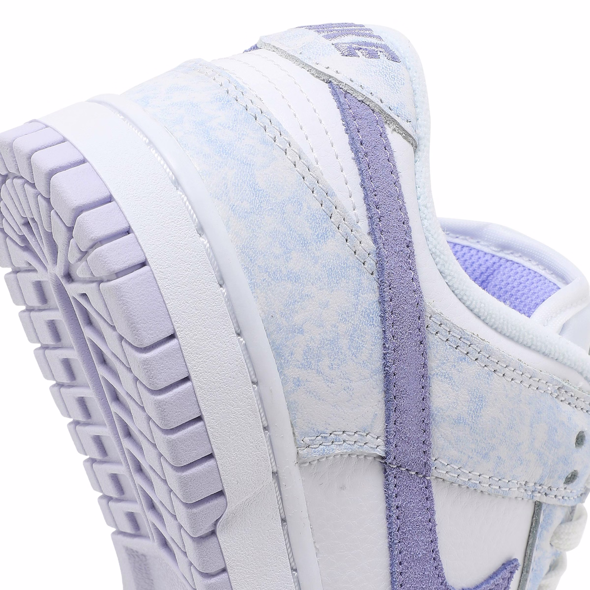 (Women) Nike Dunk Low OG 'Purple Pulse'