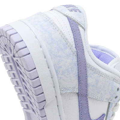(Women) Nike Dunk Low OG 'Purple Pulse'