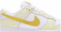 Order (W) Nike Dunk Low OG 'Yellow Strike' Sepatu Sneakers Kuning DM9467-700
