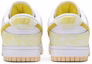 Details for (W) Nike Dunk Low OG 'Yellow Strike' Sepatu Sneakers Kuning DM9467-700