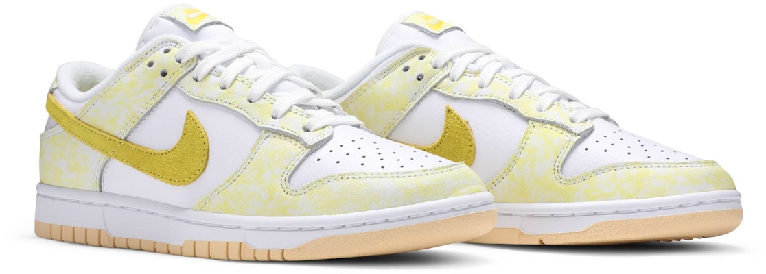 (W) Nike Dunk Low OG 'Yellow Strike' Sepatu Sneakers Kuning DM9467-700 Cheap (W) Nike Dunk Low OG 'Yellow Strike' Sepatu Sneakers Kuning DM9467-700