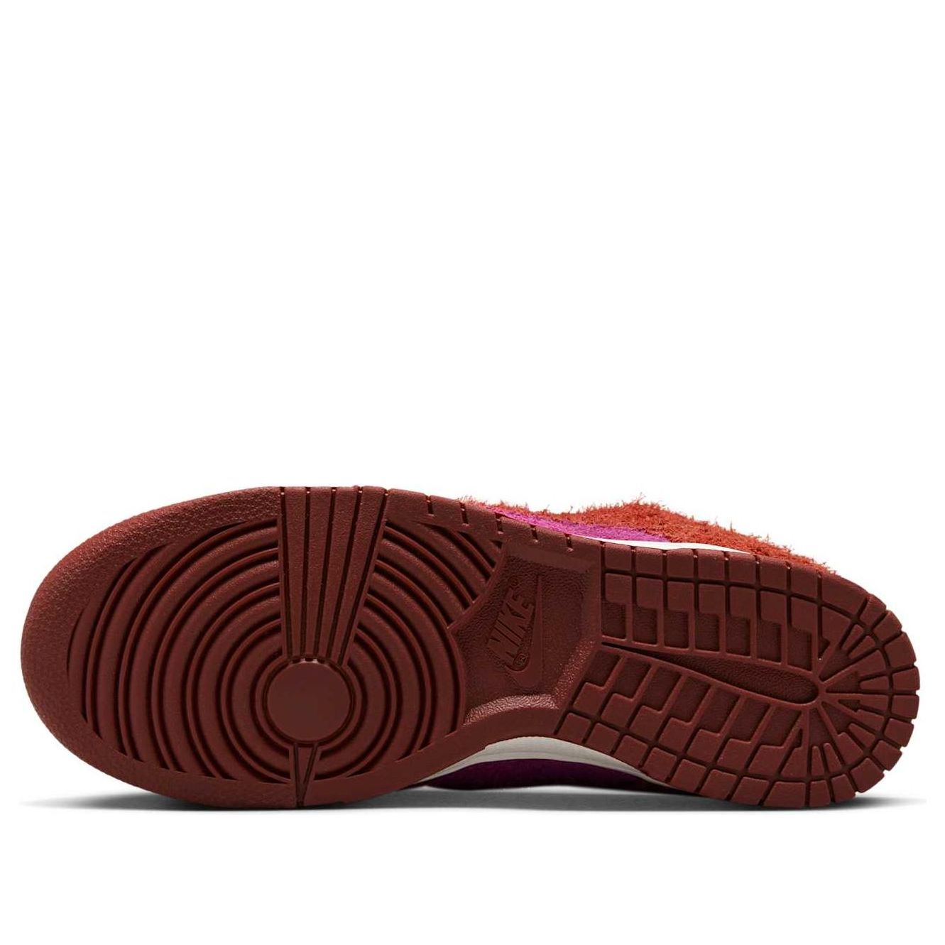 Purchase (W) Nike Dunk Low Panda '辣味紅' IH7648-600