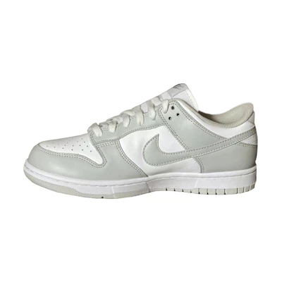 (W) Nike Dunk Low Photon Dust Grey/White