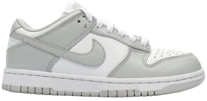 (W) 耐克Dunk低帮 影尘灰/白色 CU1726-201 Order (W) 耐克Dunk低帮 影尘灰/白色 CU1726-201