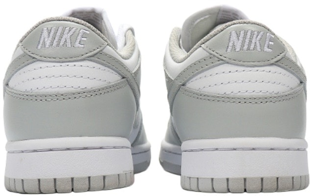 (W) 耐克Dunk低帮 影尘灰/白色 CU1726-201 Shop (W) 耐克Dunk低帮 影尘灰/白色 CU1726-201